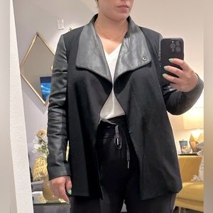Theory Jacket
